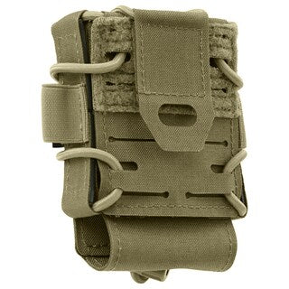 Ładownica na radio Templar's Gear Universal Radio Pouch Gen 1.1 - Ranger Green