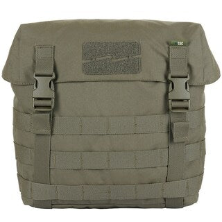 Ładownica M-Tac - "Suharka" Gen.3 XL - Ranger Green