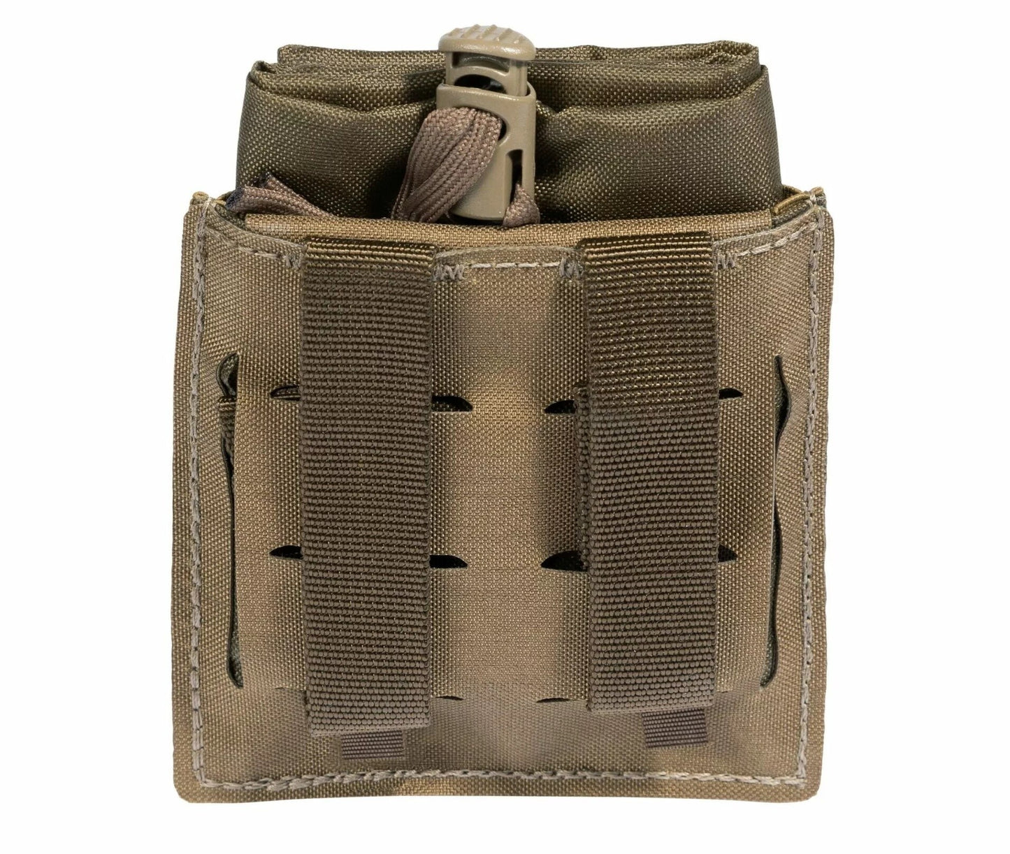 Worek zrzutowy Lindnerhof Dump Pouch Small PA056-S/II - Coyote
