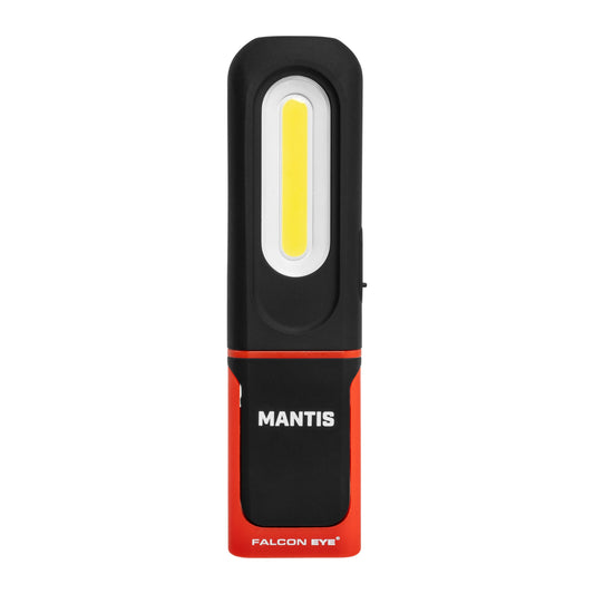 Latarka warsztatowa Mactronic Falcon Eye Mantis - 350 lumenów