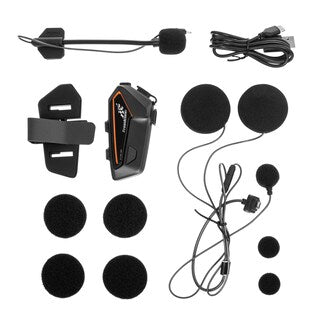 Interkom motocyklowy FreedConn F1 V2 EU