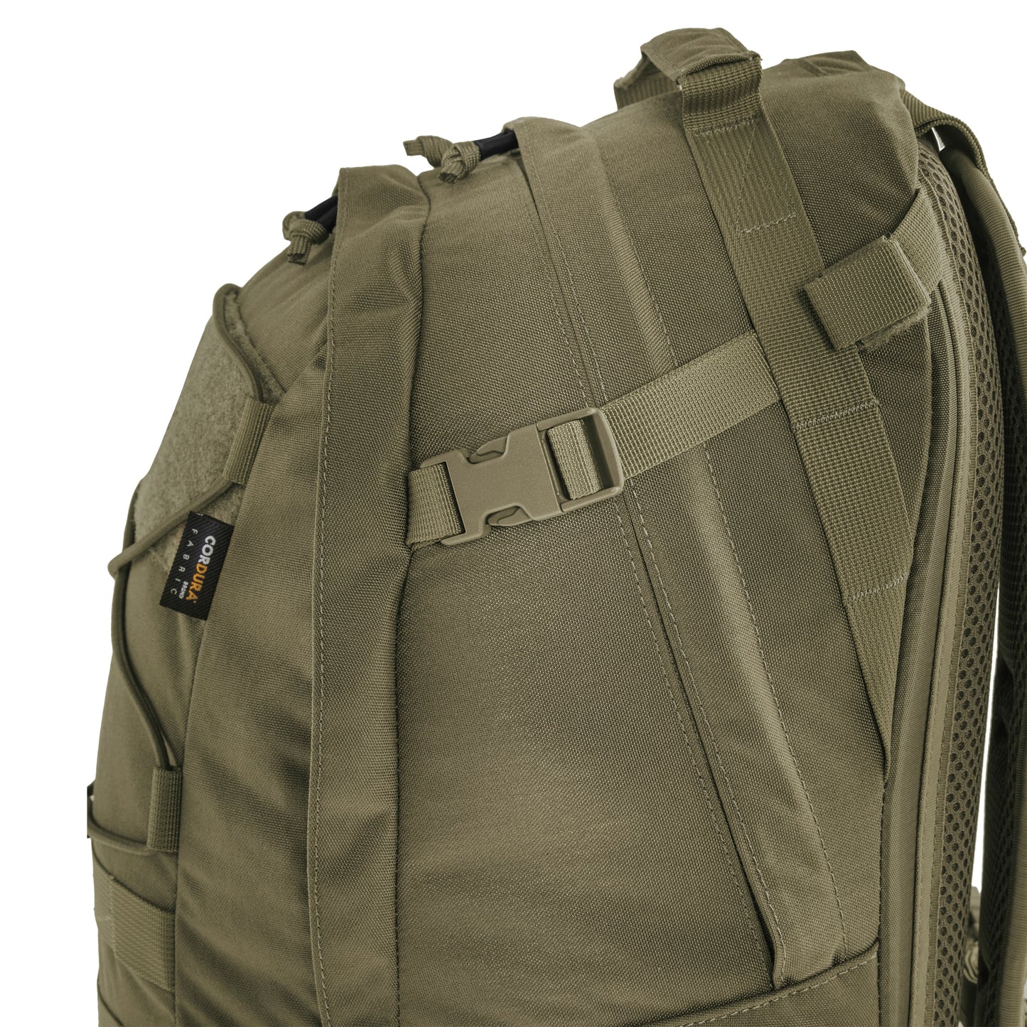 Plecak Helikon EDC Cordura 21 l - RAL 7013