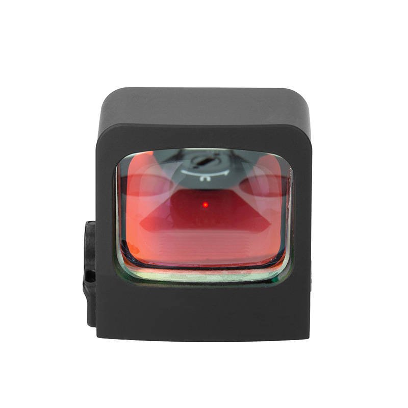 Kolimator Holosun HS507K X2 Open Reflex SubCompact Pistol Sight