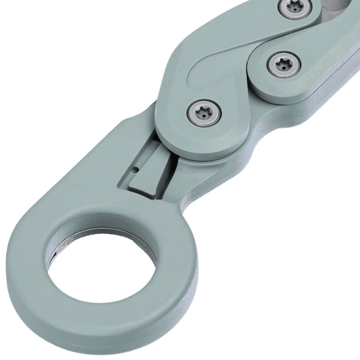 Nóż składany CRKT Provoke AUS-8 Grivory - Green