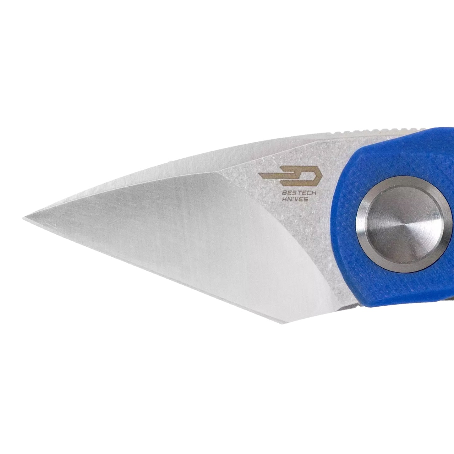 Nóż składany Bestech Knives Tulip Liner Lock - Blue