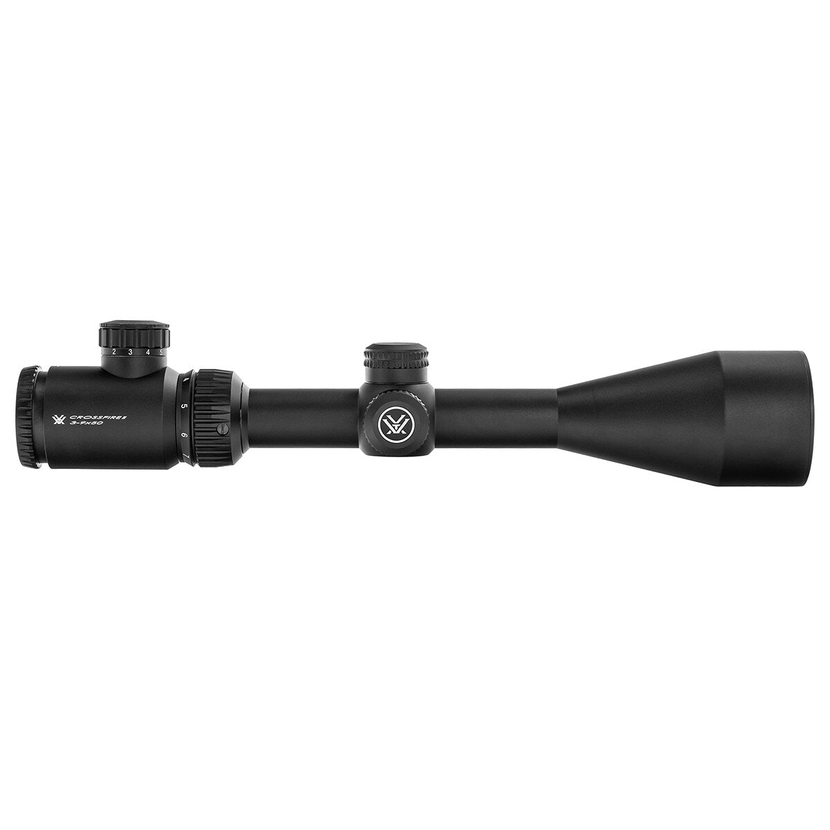 Luneta celownicza Vortex Crossfire II 3-9x50 V-Brite