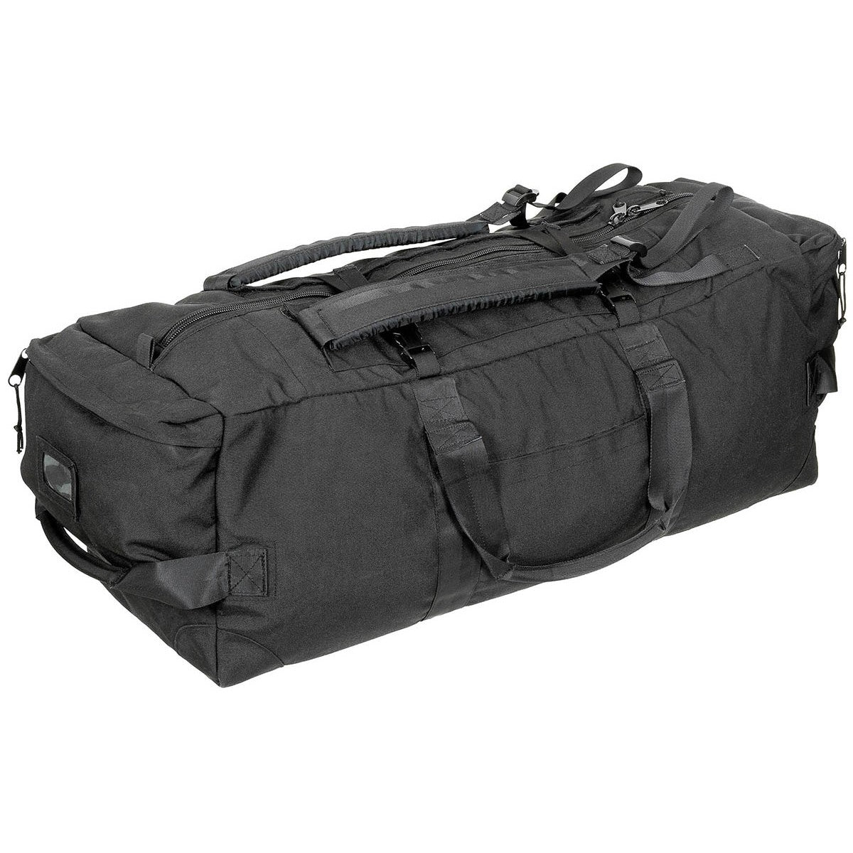 Torba GB Compact Pack 100 l Black - Demobil