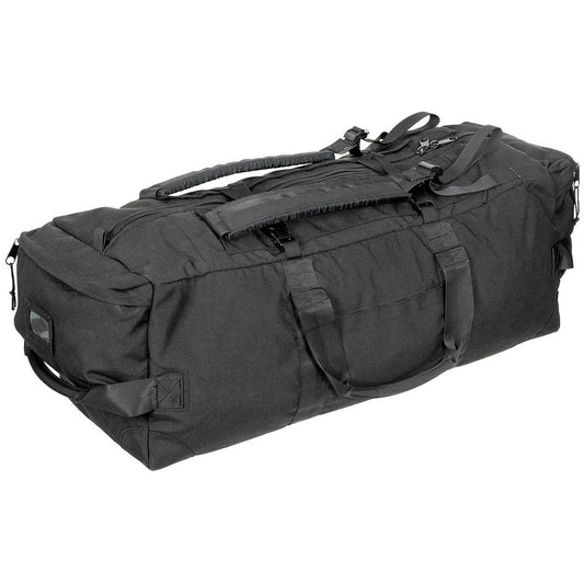 Torba GB Compact Pack 100 l Black - Demobil