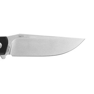 Nóż Sanrenmu S611BK - Black