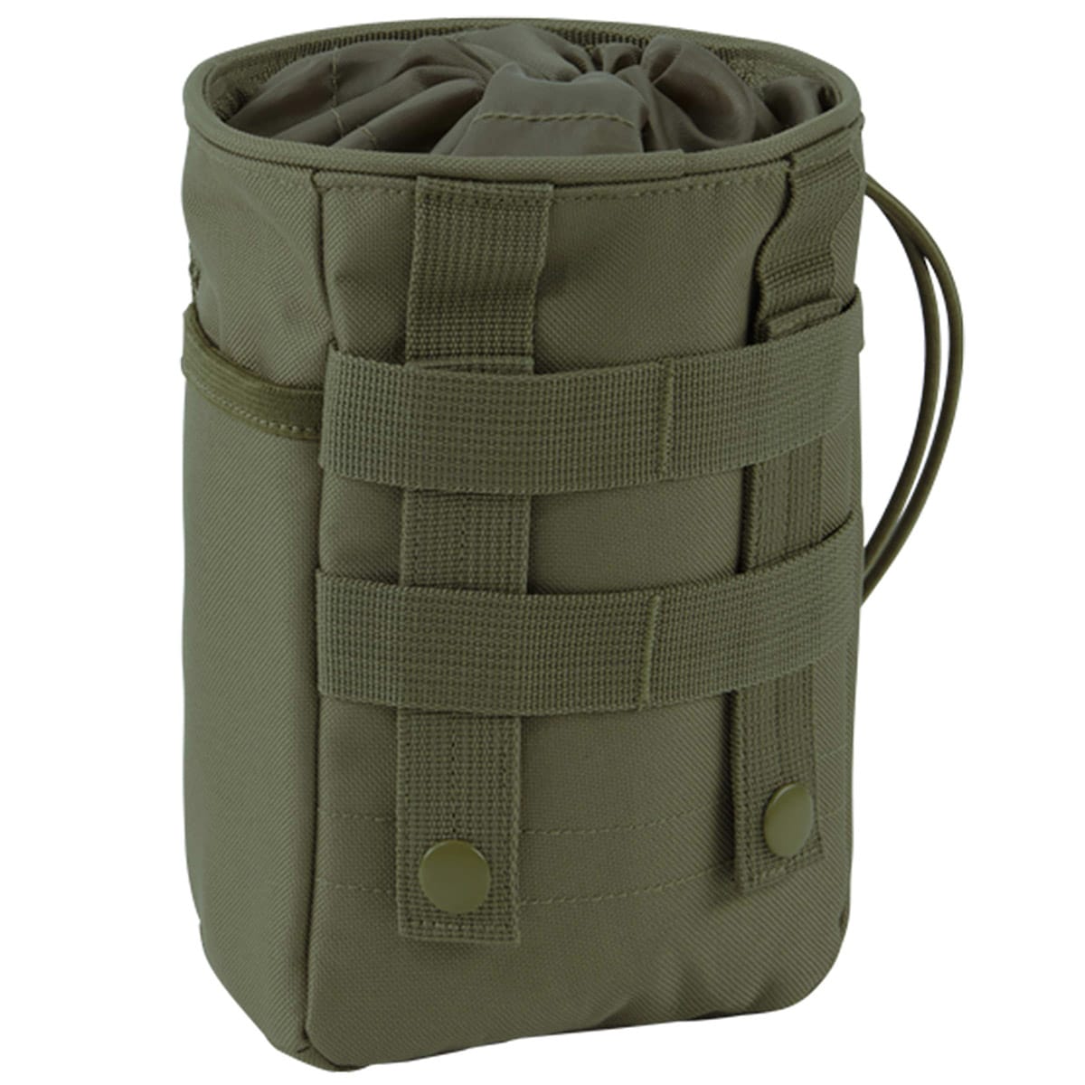 Kieszeń Brandit Molle Pouch Tactical - Olive