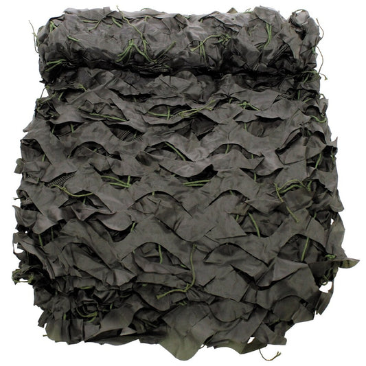 Siatka maskująca MFH Basic 2x3 m - Olive