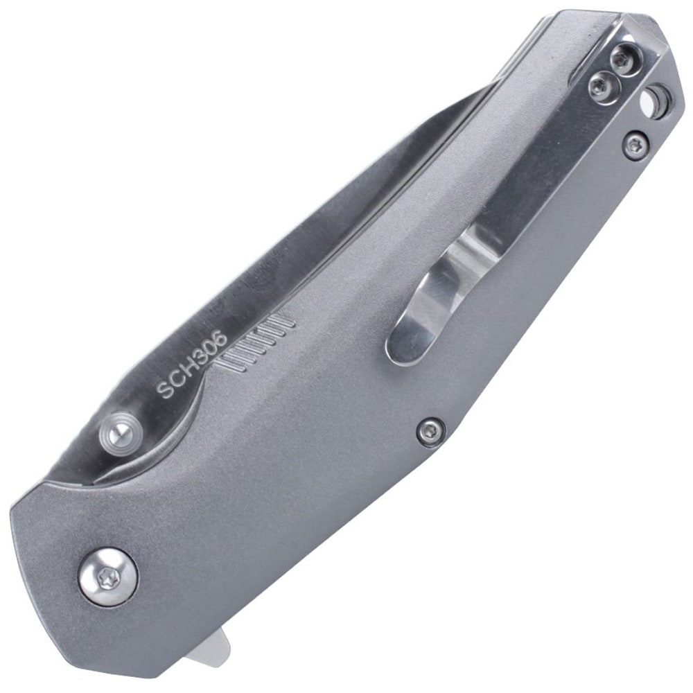 Nóż składany Schrade Ultra Glide Liner Lock Folding Knife SCH306