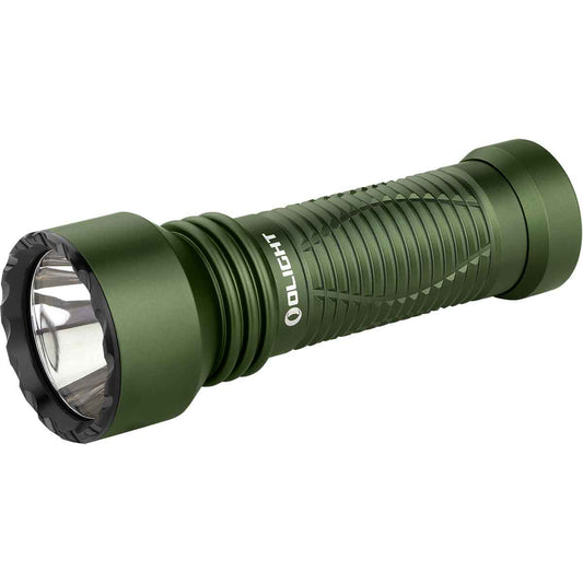 Latarka taktyczna Olight Javelot Mini OD Green - 1000 lumenów