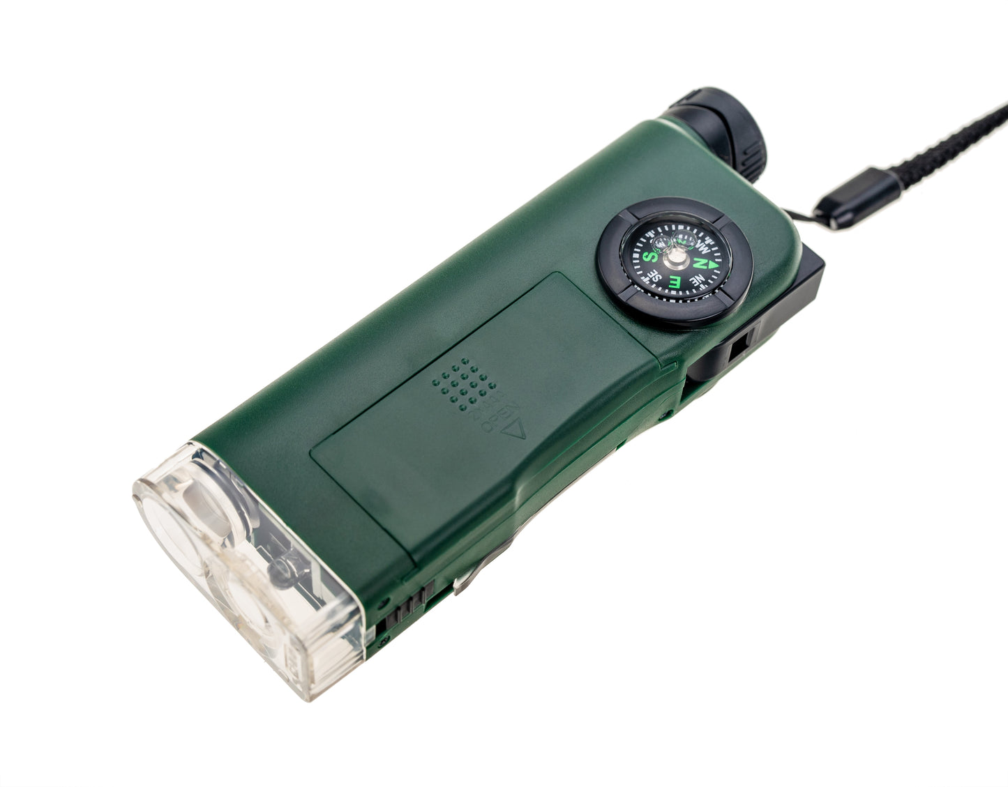 Mikroskop kieszonkowy Carson X-Scope 30x + teleskop 8x + lupa 9x