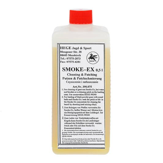 Smar Hege Smoke Ex - 500 ml