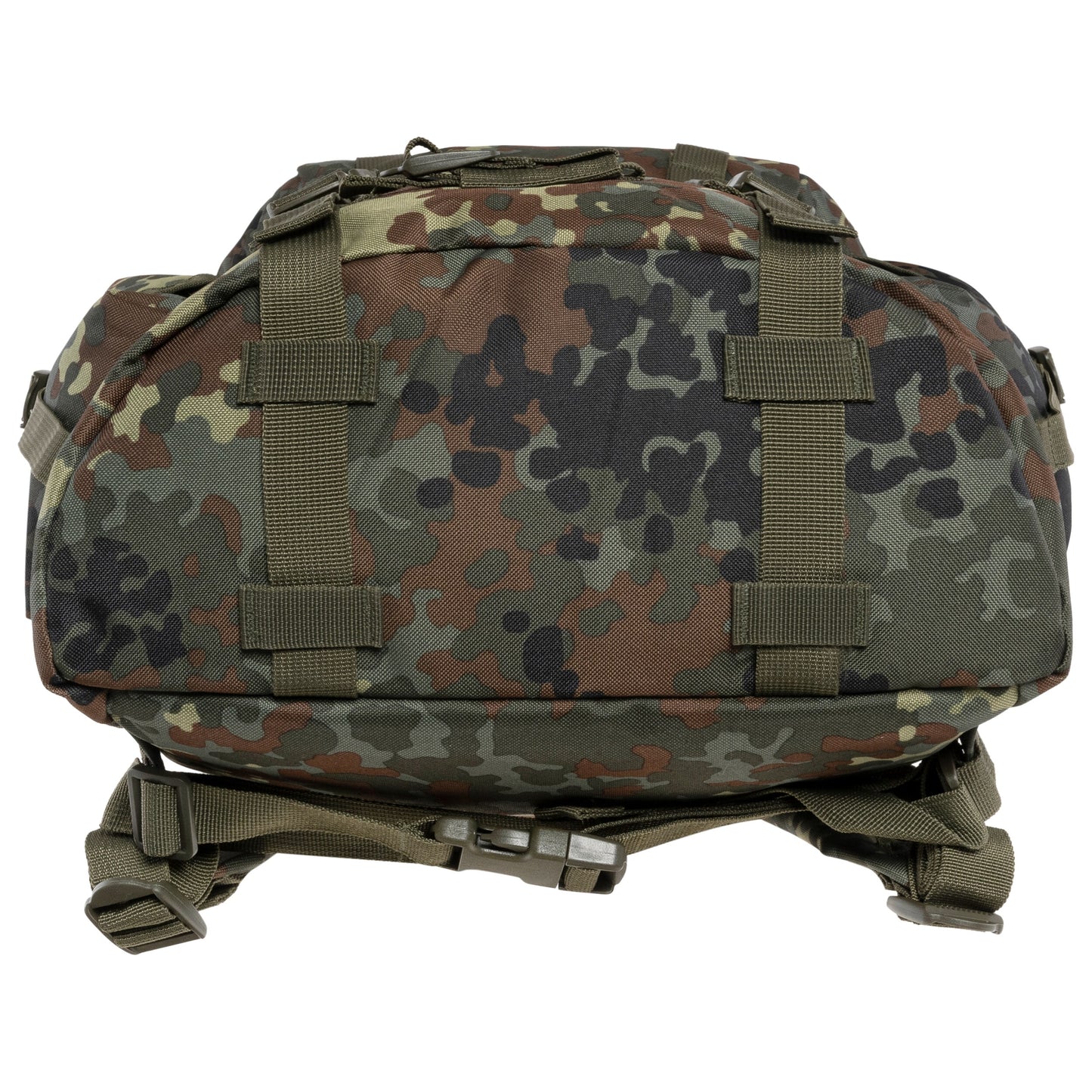 Plecak Mil-Tec BW 65 l - Flecktarn