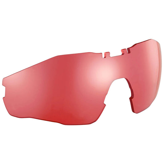 Wizjer Bolle MY6 Eyeshield - Vermillion