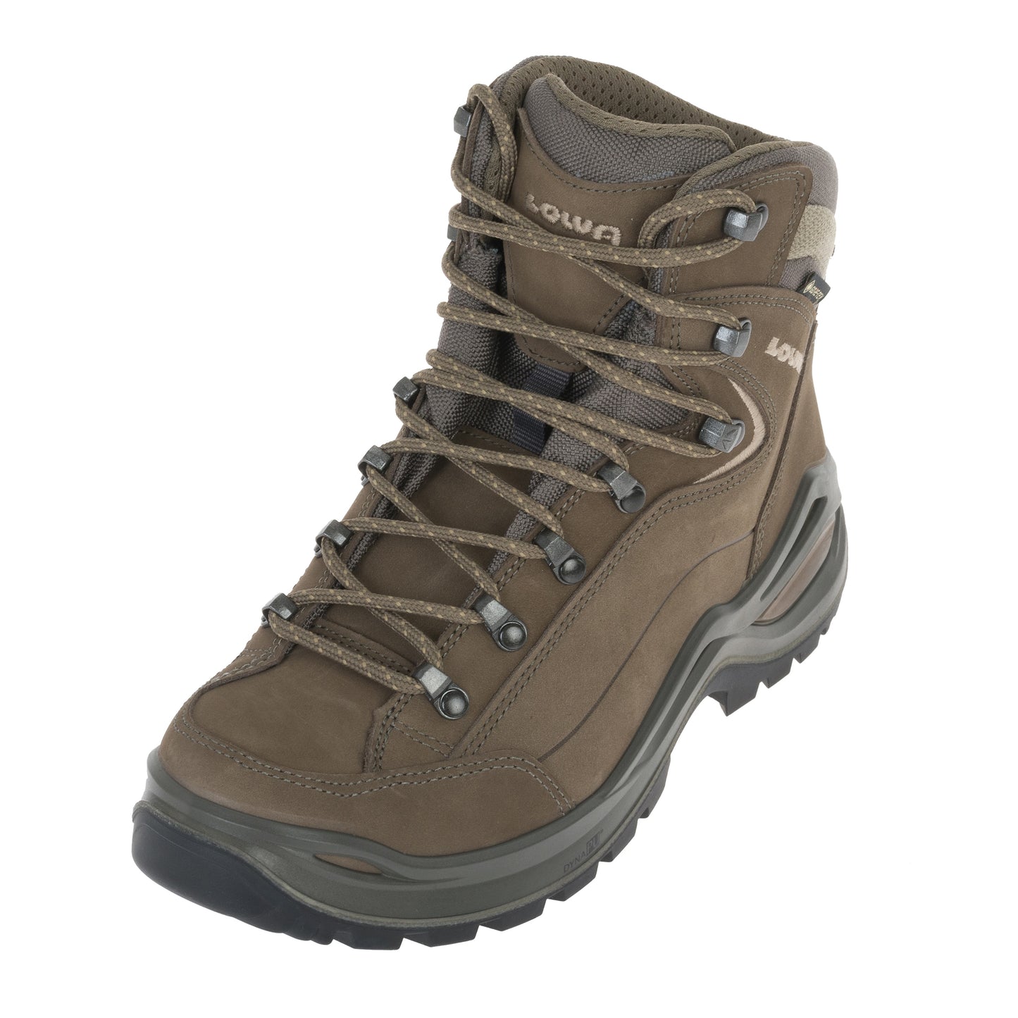 Buty damskie Lowa Renegade EVO GTX MID - Stone