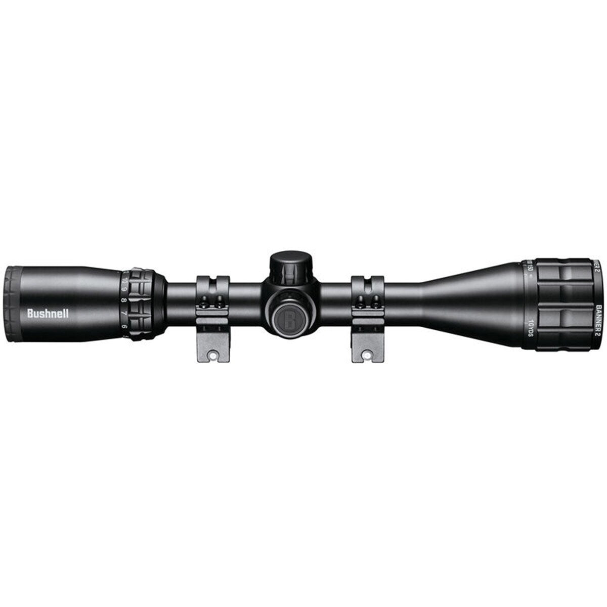 Luneta celownicza Bushnell Banner 2 4-12x40 DOA QBR
