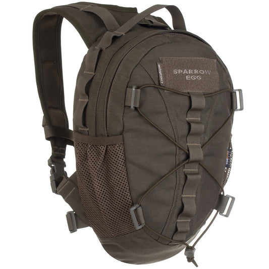 Plecak Wisport Sparrow Egg 10 l RAL 6003