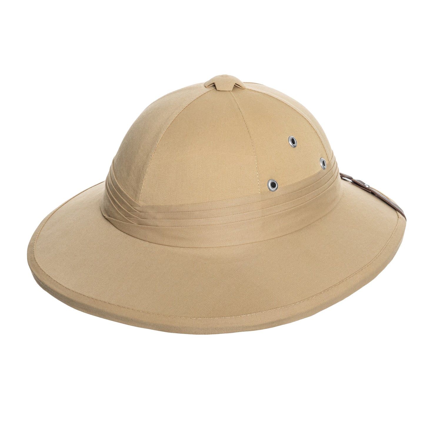 Kapelusz Mil-Tec French Pith Helmet - Khaki