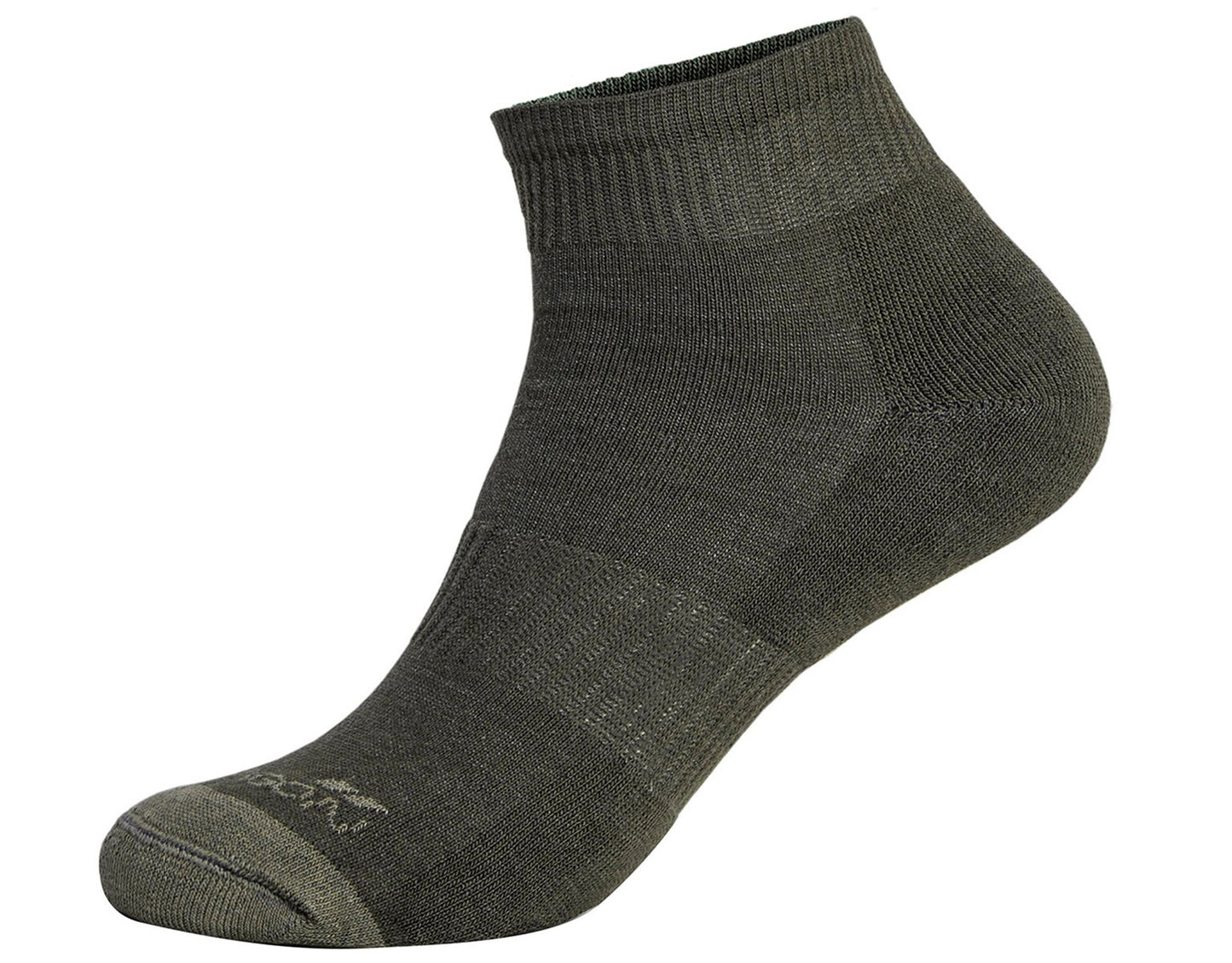 Skarpety Pentagon Low Cut - Olive