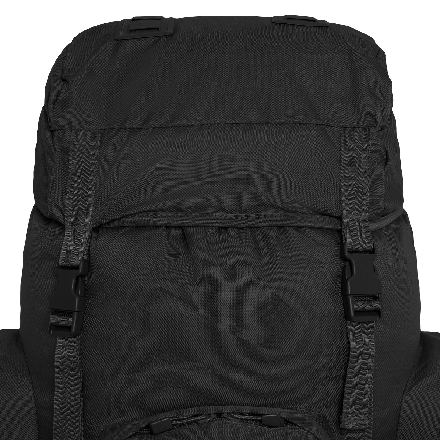 Plecak Mil-Tec Recom Rucksack 88 l Black
