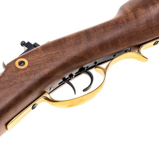 Karabin czarnoprochowy Pedersoli Traditional Hawken Hunter .50