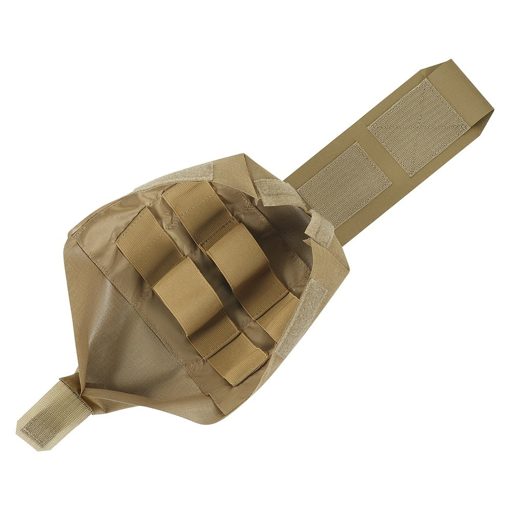 Ładownica medyczna M-Tac pionowa IFAK Small Elite - Coyote