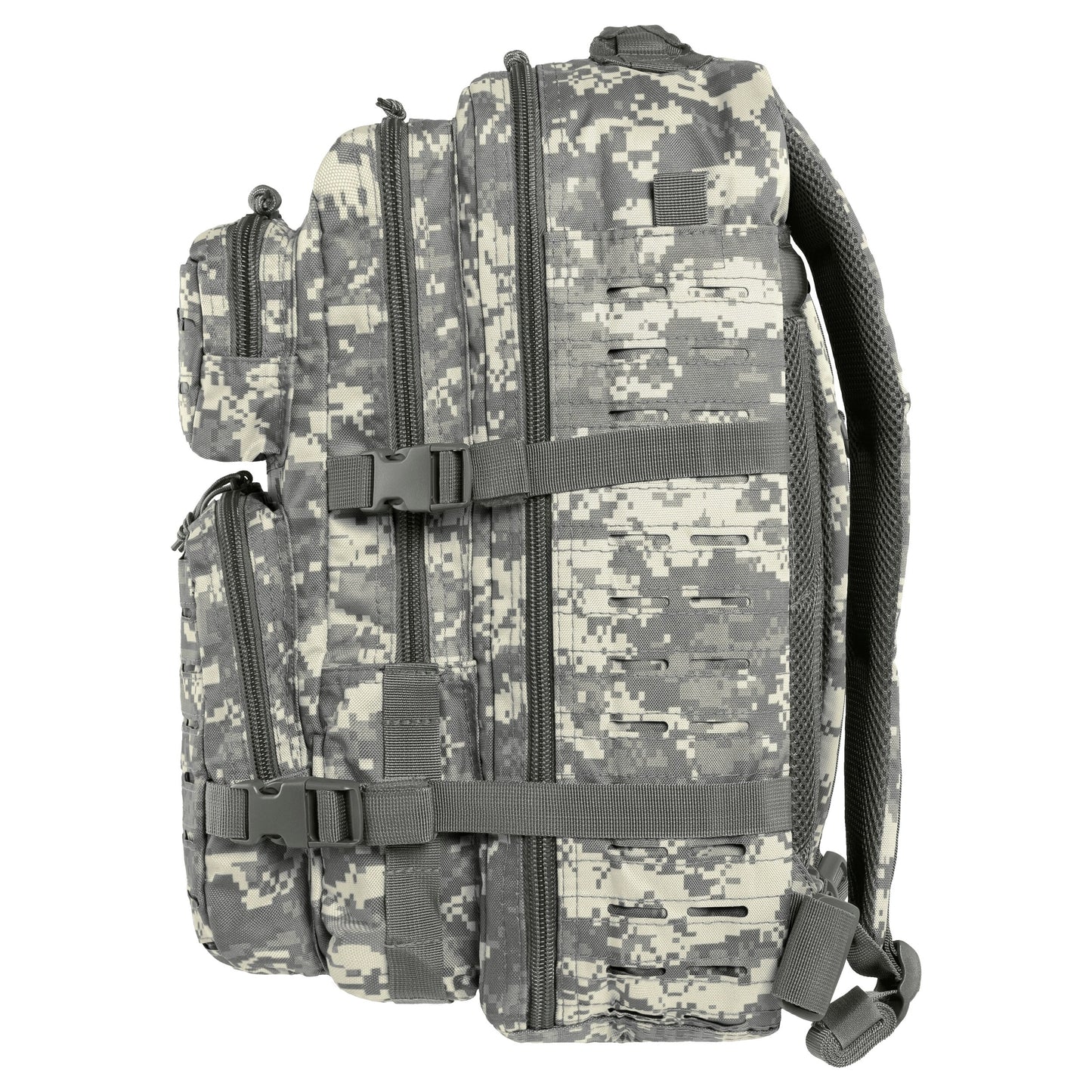 Plecak Mil-Tec Assault Pack Laser Cut Large 36 l - AT-Digital