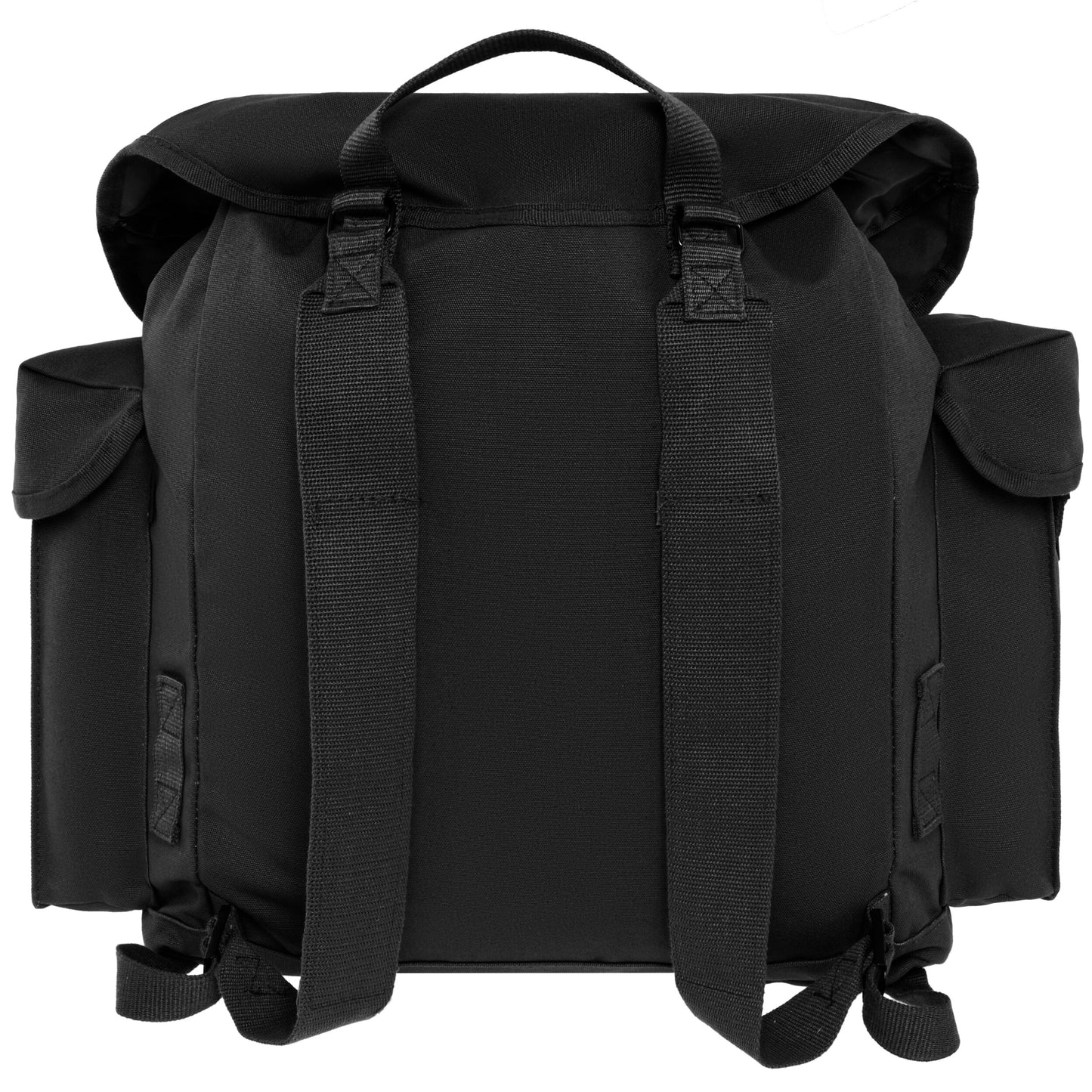 Plecak Mil-Tec German Rucksack 25 l - Black