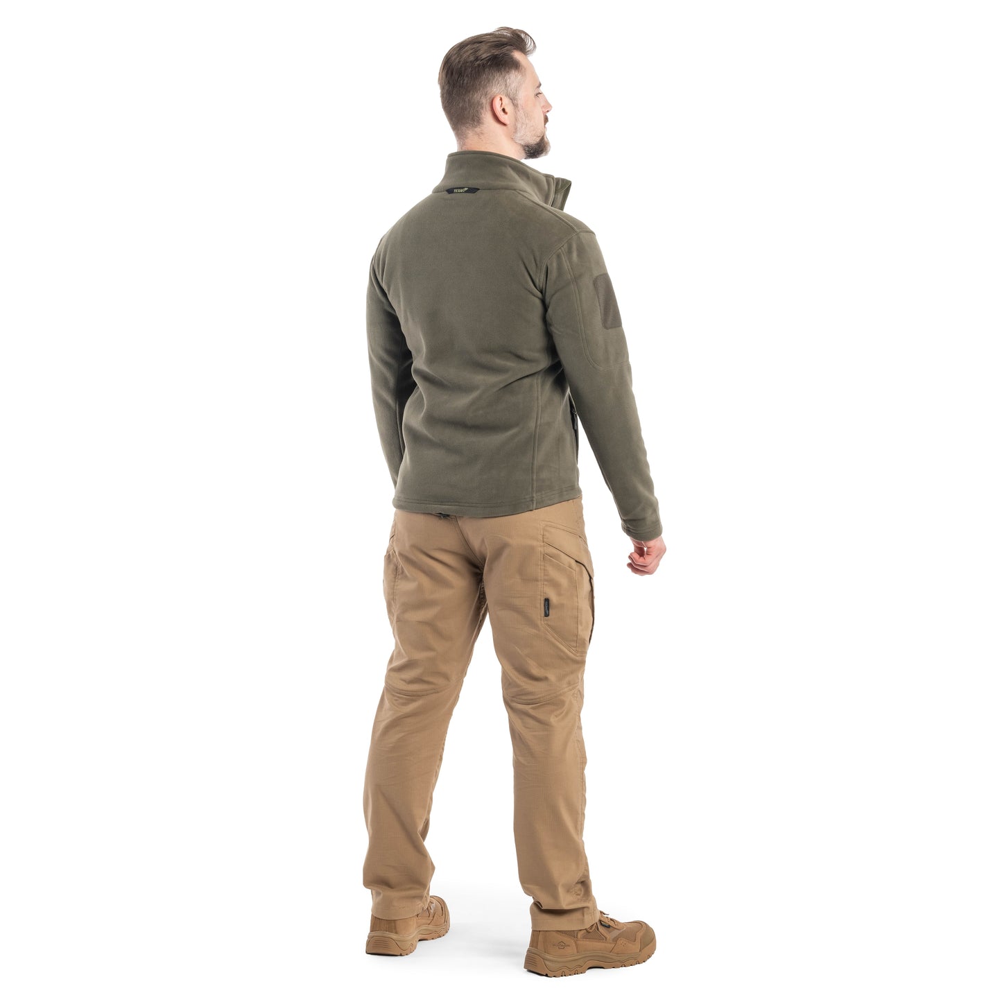 Polar Texar Aventor - Olive
