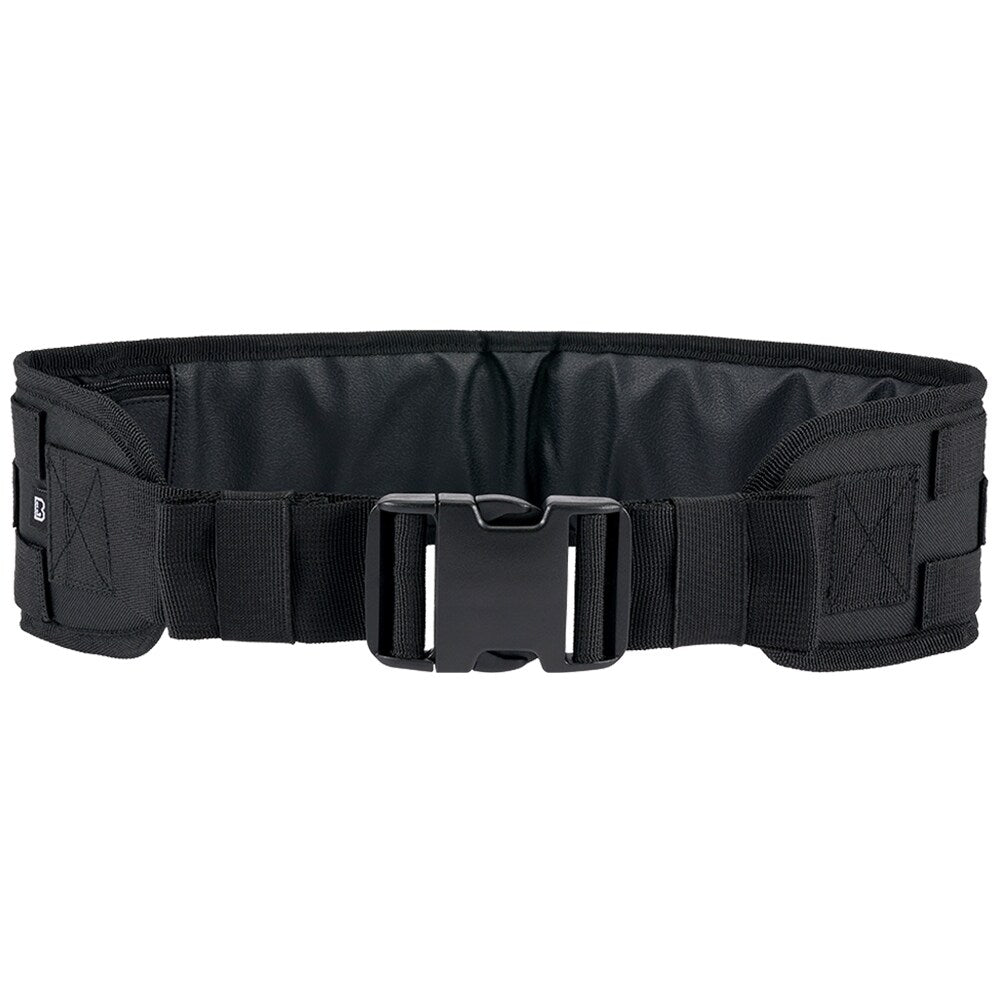 Pas taktyczny Brandit Molle Belt - Black