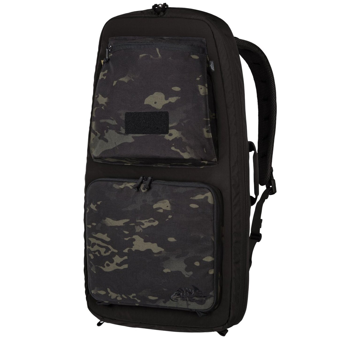 Pokrowiec Helikon SBR Carrying Bag - Black/MultiCam Black