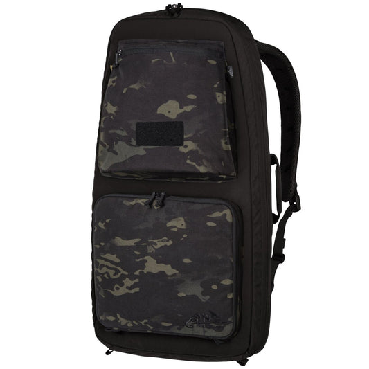 Pokrowiec Helikon SBR Carrying Bag - Black/MultiCam Black