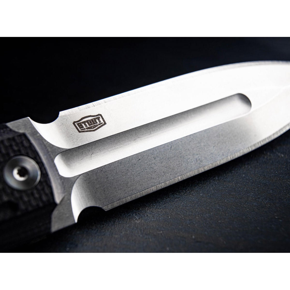 Sztylet Boker Plus D2 Omerta