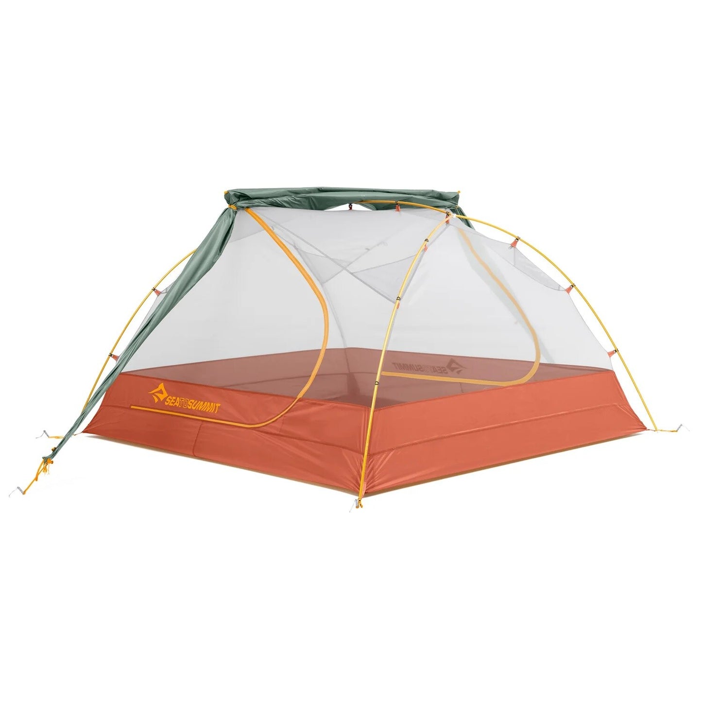 Namiot 2-osobowy Sea To Summit Ikos Lightweight Tent TR2