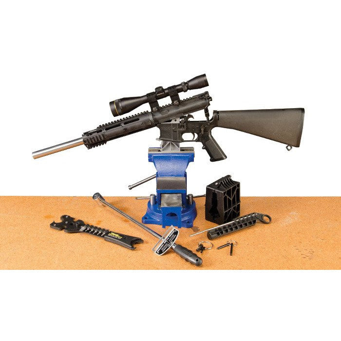 Zestaw narzędzi Wheeler Delta Series AR Armorers Essentials Kit
