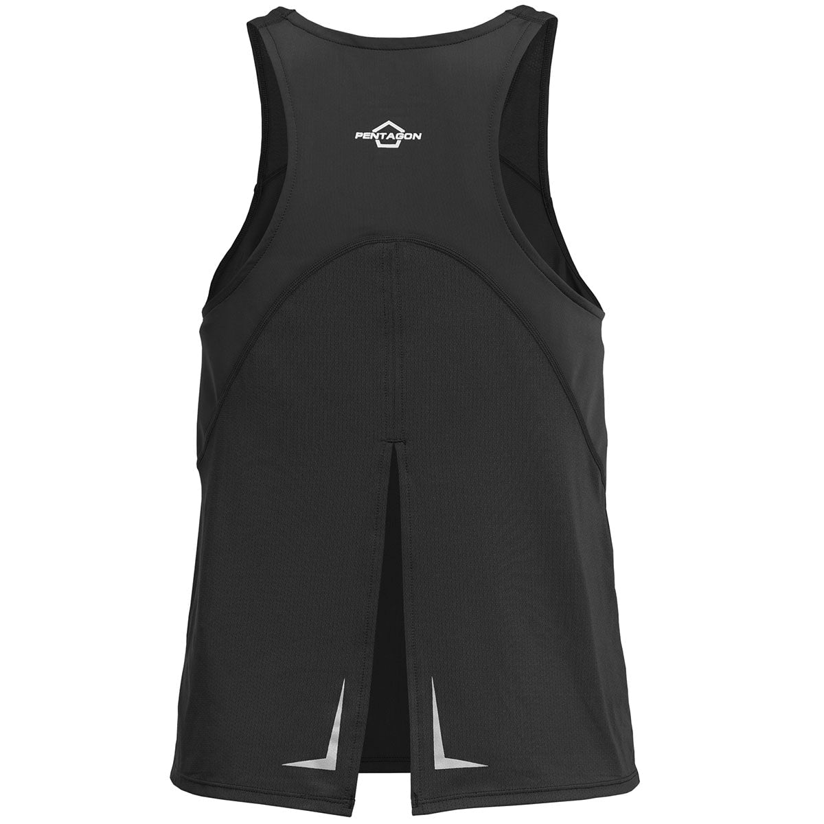 Koszulka damska Tank Top Pentagon Aria - Black