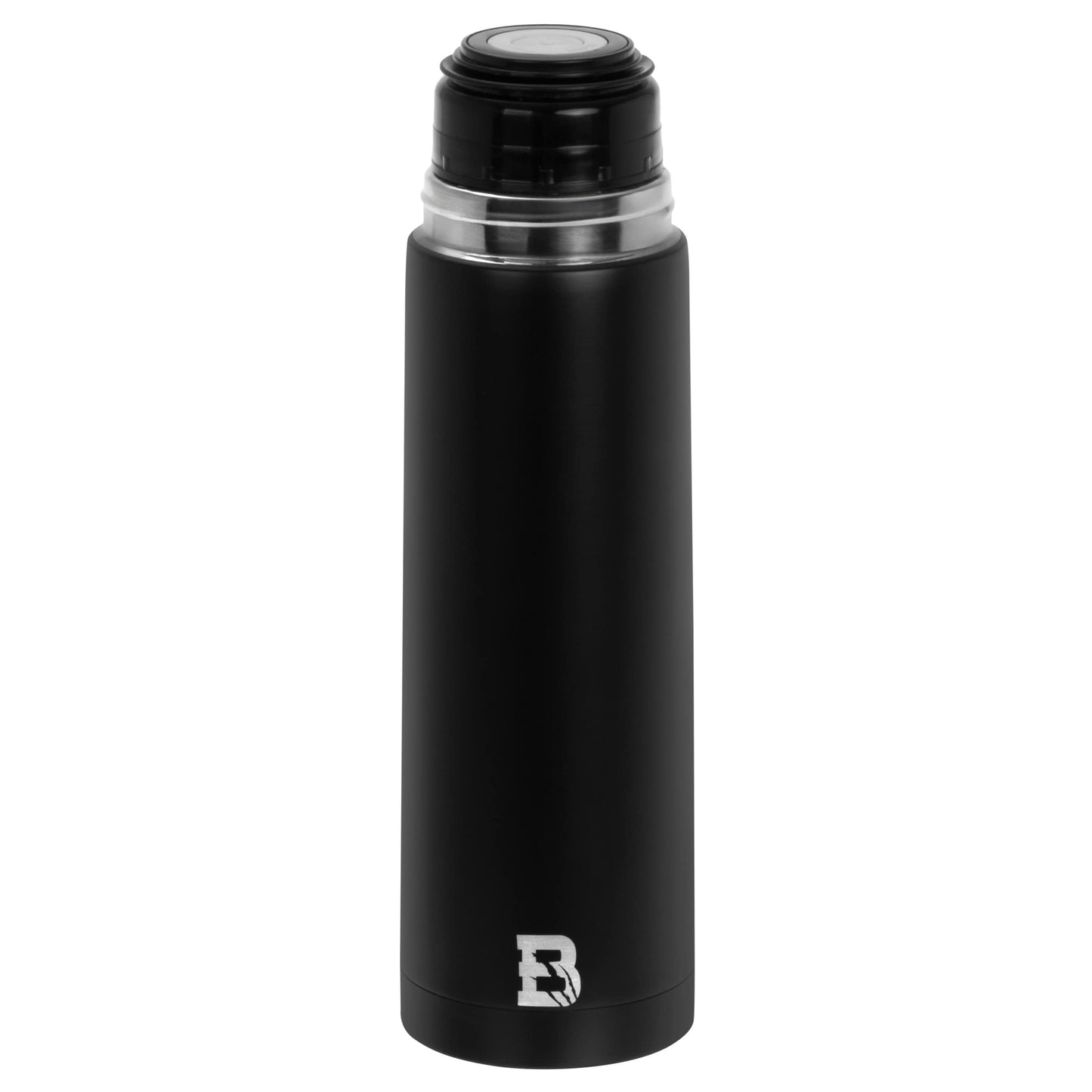 Termos Badger Outdoor Liquid 750 ml - Black