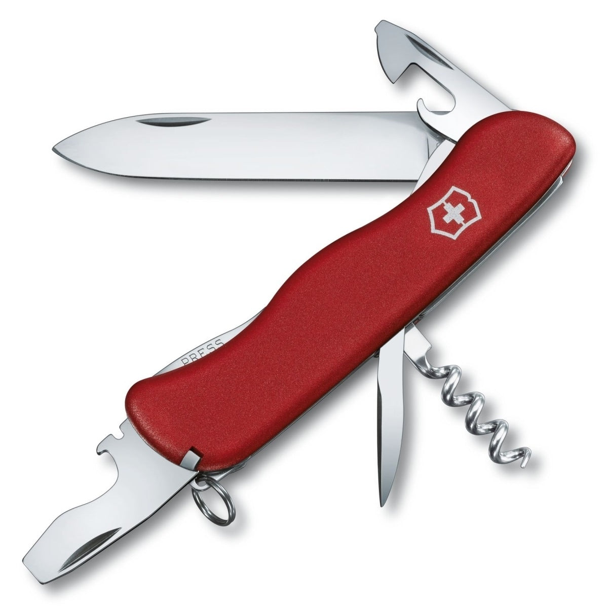 Scyzoryk Victorinox Picknicker Red