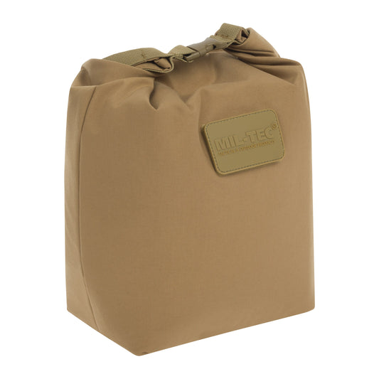 Torba termiczna Mil-Tec Small 7,5 l - Coyote