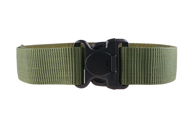 Pas taktyczny GFC - olive