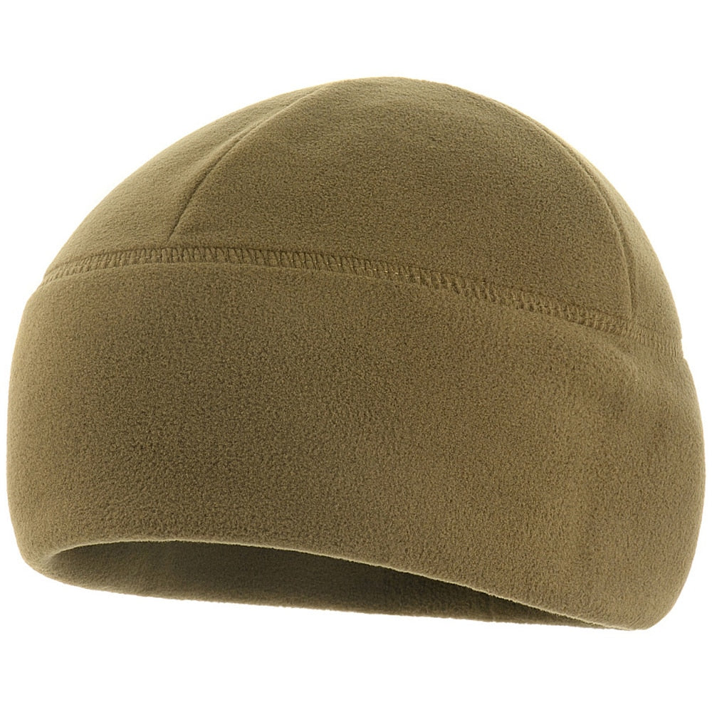 Czapka M-Tac Watch Cap Polartec - Dark Olive