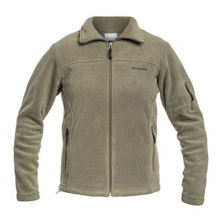 Polar damski Columbia Fast Trek II - Stone Green