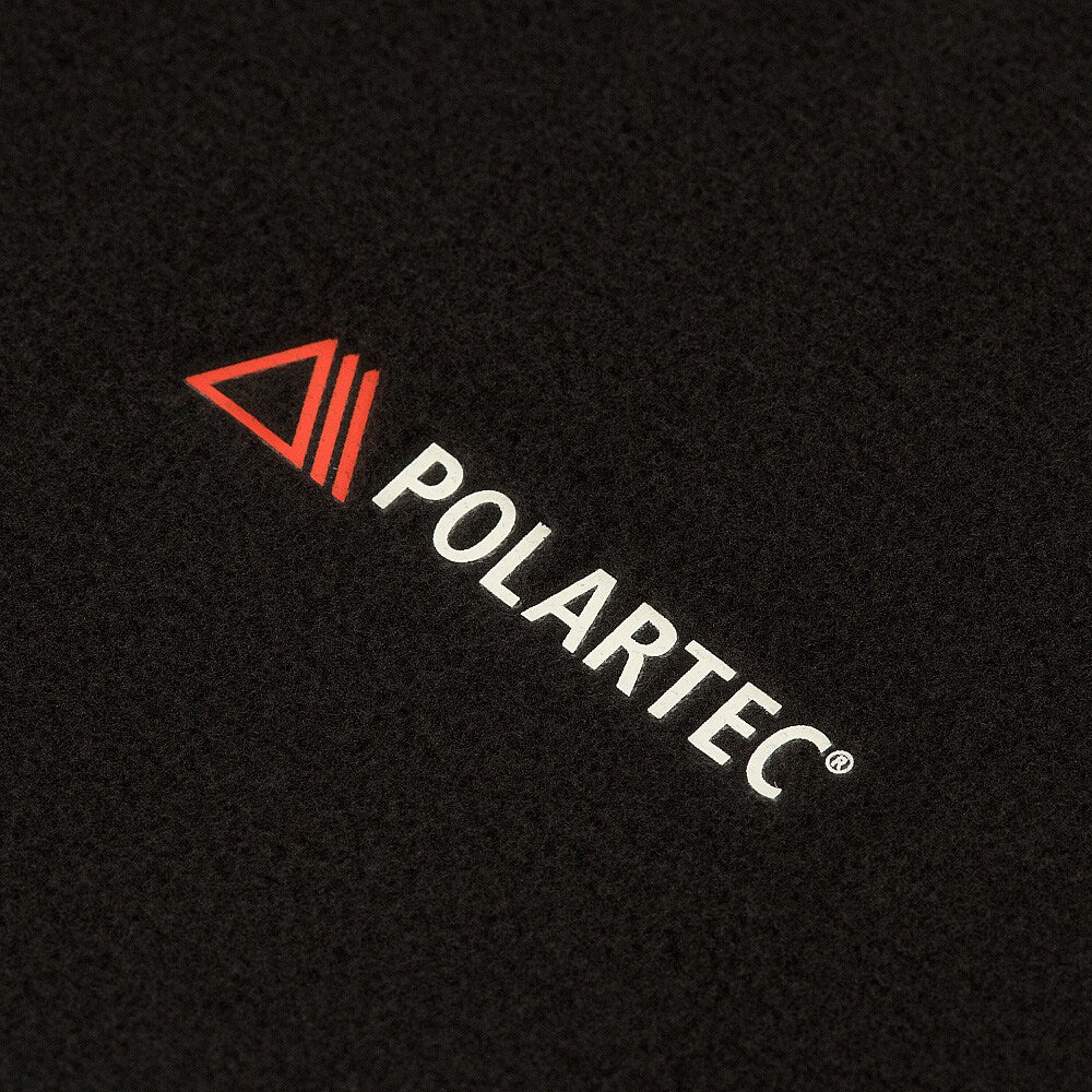 Szalokominiarka M-Tac Polartec długa - Black