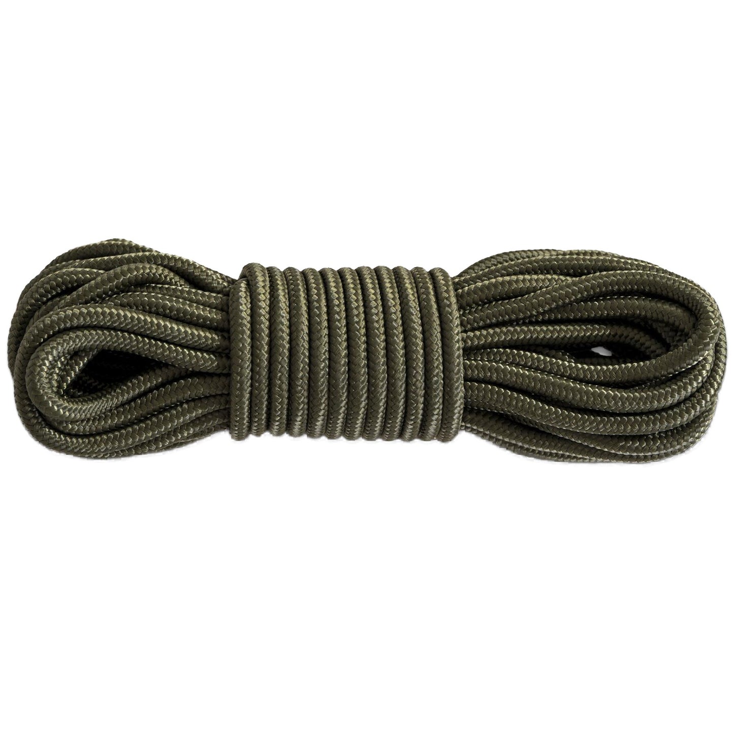 Linka Pentagon Tac Maven Multi Purpose Rope 10 mm x 15 m - Olive Green