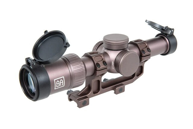 Luneta celownicza Specna Arms 1-6x24 EDGE - Tan