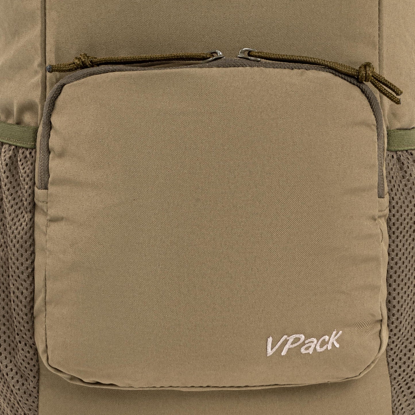 Plecak Wisport V-Pack 25 l - Beige