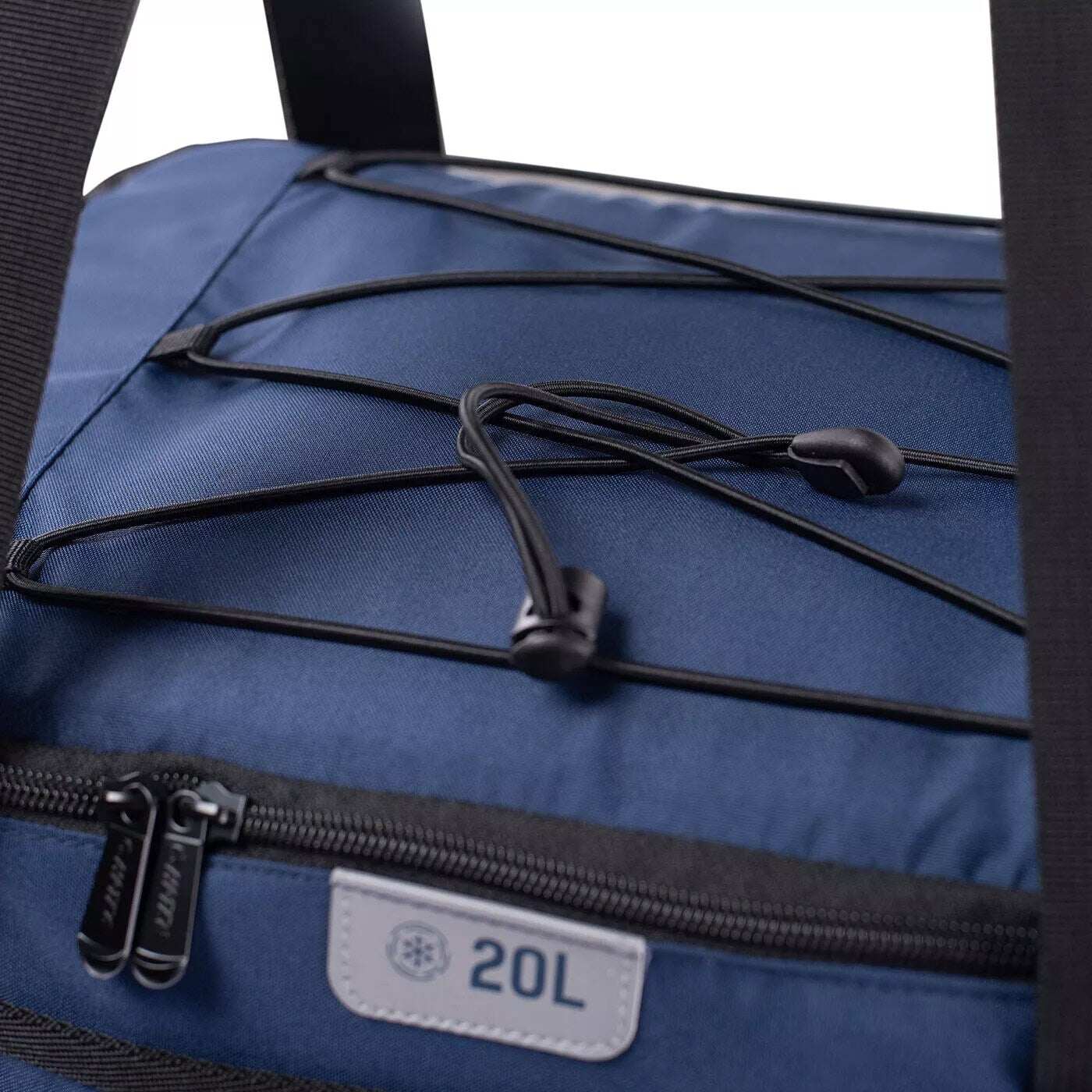 Torba termiczna Hi-Tec Termina Bag 20 l - Blue